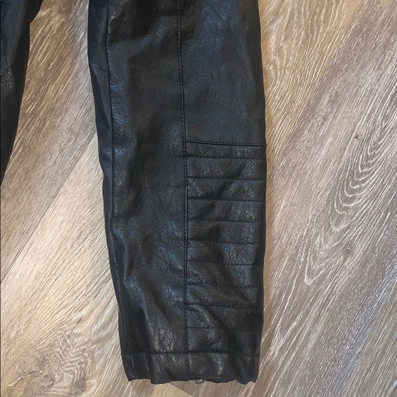 Leather Jacket - Picture 2 of 4